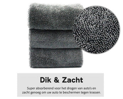 QuickDry snel droog doek (1+2 Gratis)